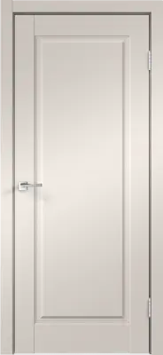 VILLA 4P Эмалит ваниль