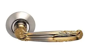 Дверная ручка раздельная Archie S010 112HH