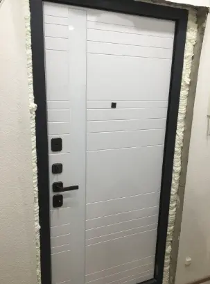 Входная дверь с шумоизоляцией Vega Vichenzo