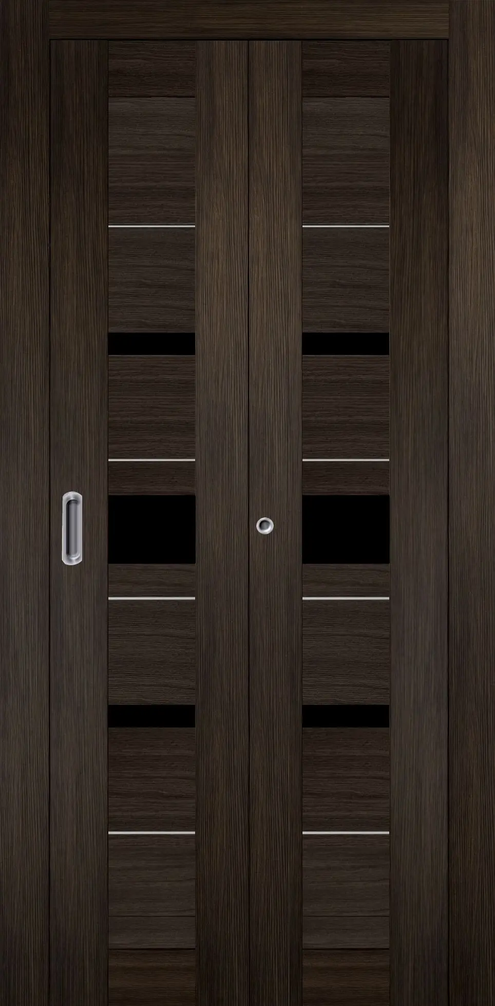 Дверь-книжка YD Джаз книжка венге