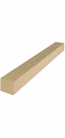 Стыковочная рейка 25*20*2800