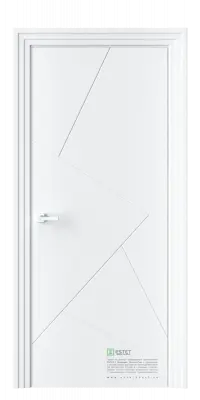 Perfect P18 белый 9003