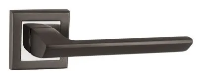 PUNTO BLADE QL GR/CP-23 графит/хром