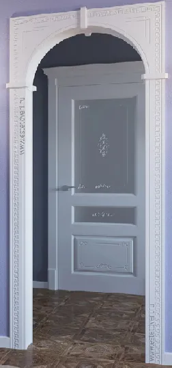 Арка "Греция"