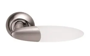 Дверная ручка раздельная Archie S010 113HWA