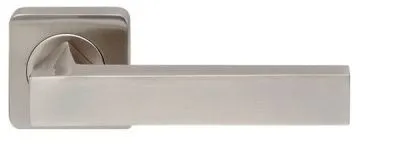 ARMADILLO CORSICA SQ003 21SN/CP-3 матовый никель/хром