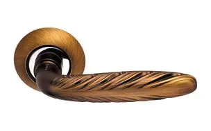 Дверная ручка раздельная Archie S010 167ACF