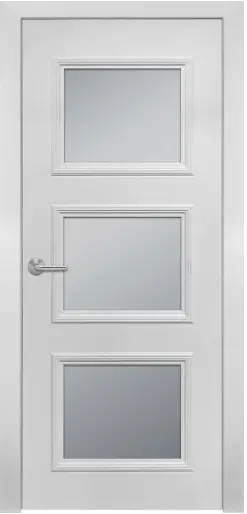 Межкомнатная дверь BOCA 4 ПО