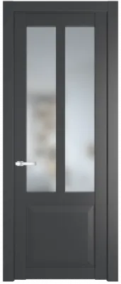 1.8.2PD Графит (Pantone 425С)