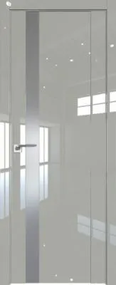 62L Галька Люкс ст.Lacobel серебряный лак