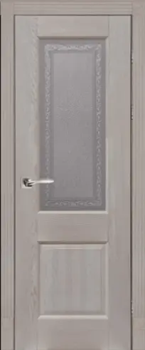 Межкомнатная дверь Классик 2 ПО слоновая кость