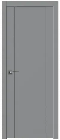 Межкомнатная дверь Дверь 20U Светло-серый