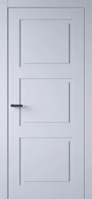 Entro Pure 5 ПГ Пастель скай
