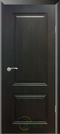 Межкомнатная дверь М3 ПГ венге Венге