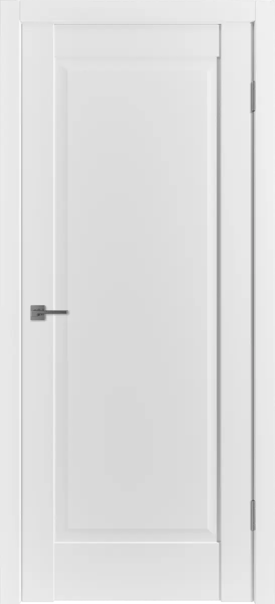 Межкомнатная дверь VFD ER 1 ПГ Emalex ICE