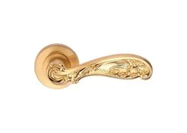 Ручка Genesis FLOR S. GOLD (20G)