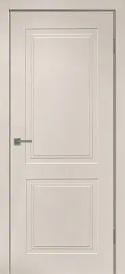 YD Кама эмаль бежевая