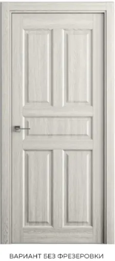 Межкомнатная дверь D-Ola Ретро ДГ