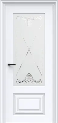 Entro insignia 2 ПО