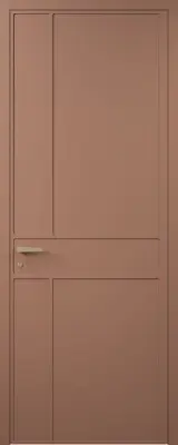 Межкомнатная дверь Entro Ария (Aria) 7 ПГ