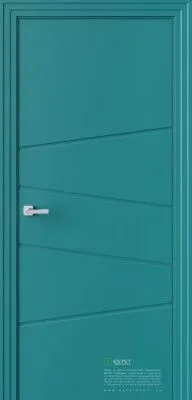 P16 RAL5021