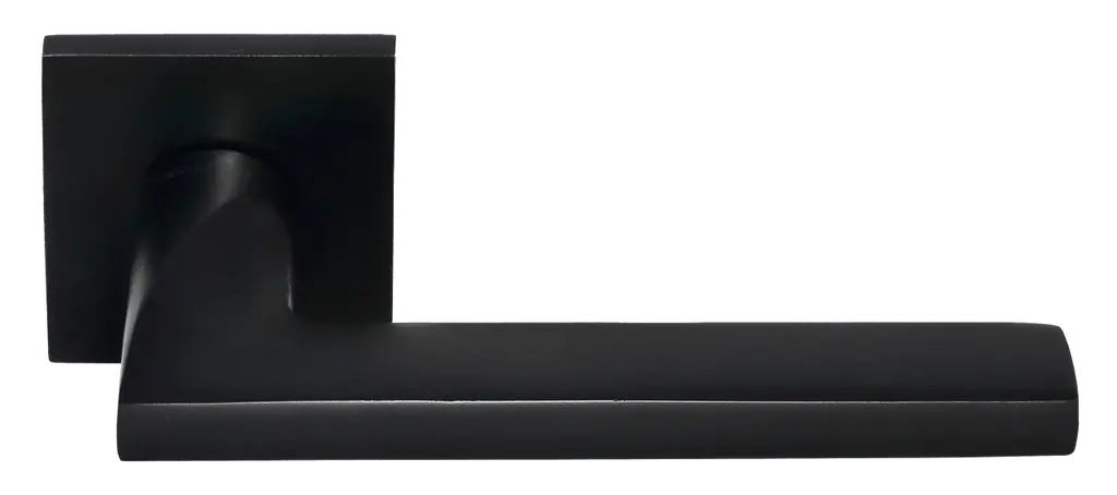 Дверная ручка MH-50-S6 BL