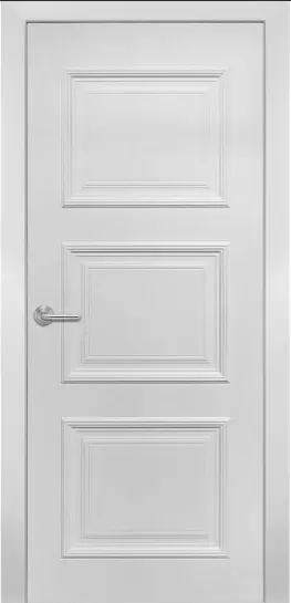 Межкомнатная дверь BOCA 4 ПГ