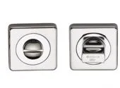 Завертка сантехническая SILLUR OL-C P.CHROME