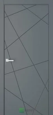 P1 RAL7016