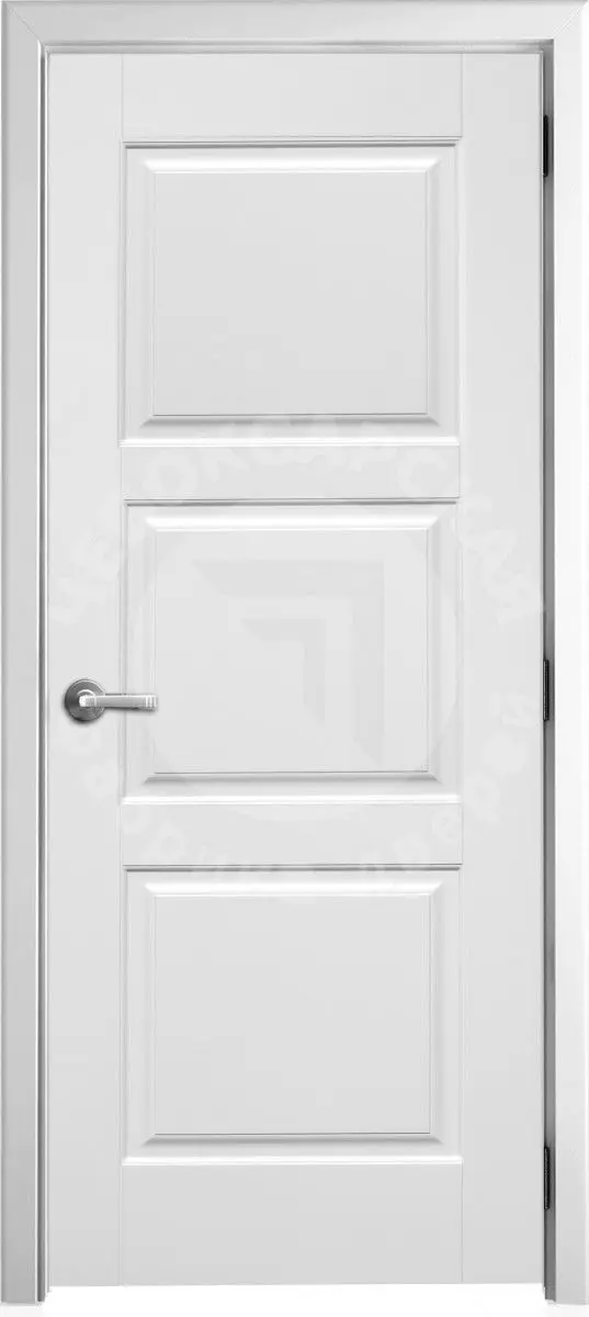 Межкомнатная дверь ЧФД Эмма 160 ПГ