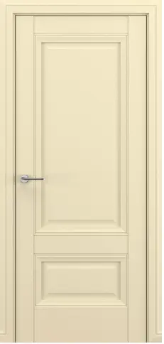 Дверь ПГ Турин В3 Кремовый