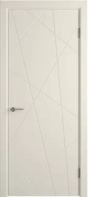 VFD Flitta ПГ Слоновая кость Эмаль