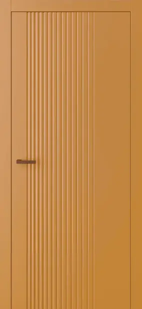 Дверь FRENSI 1 NCS S 2570-Y30R Оранжевый