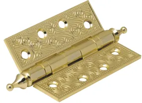 Петля armadillo Castillo CL 500-A4 IG