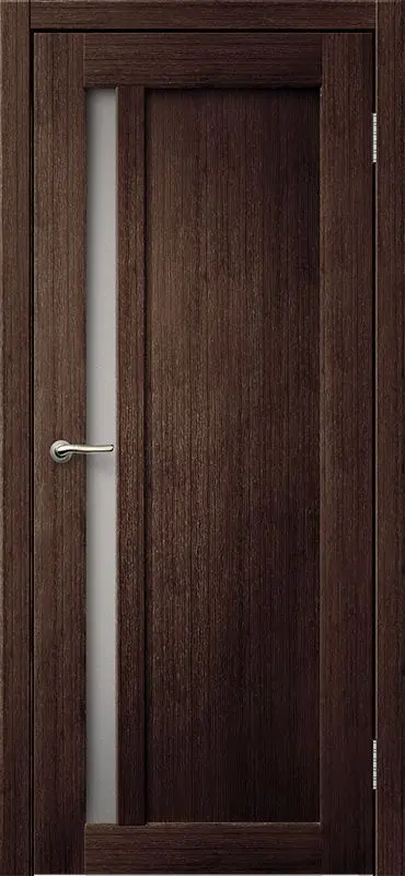 Межкомнатная дверь Элит-1 Венге Венге