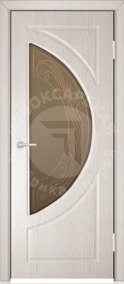 Межкомнатная дверь ЧФДCLASSIK Сфера ПО