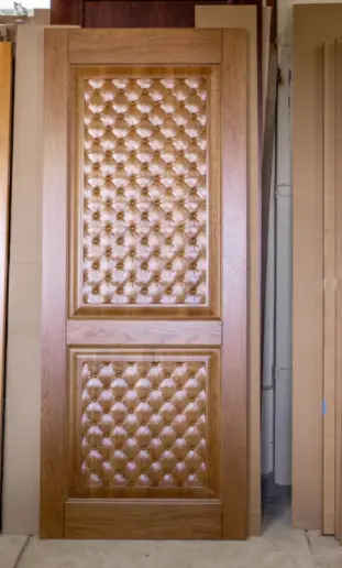 Межкомнатная дверь D-Ola Граф ДГ