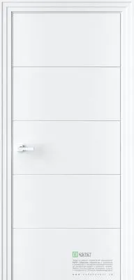 P2 RAL9003