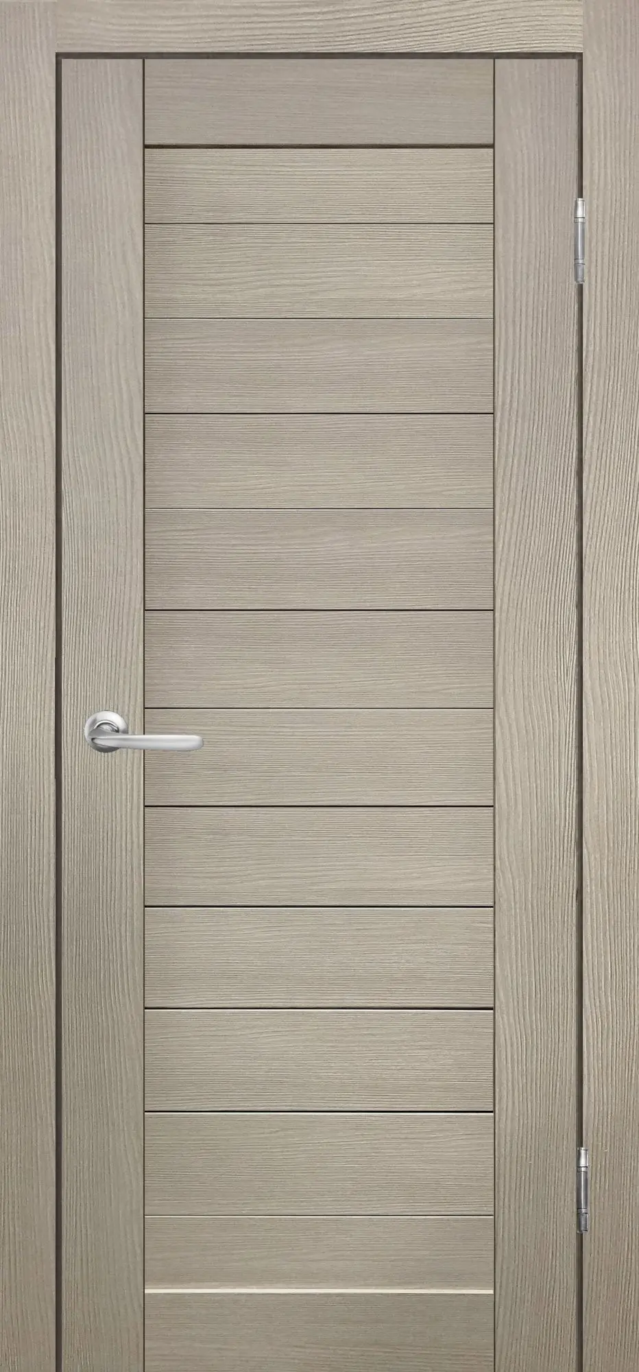 Межкомнатная дверь YD Форум ПГ Капучино Капучино