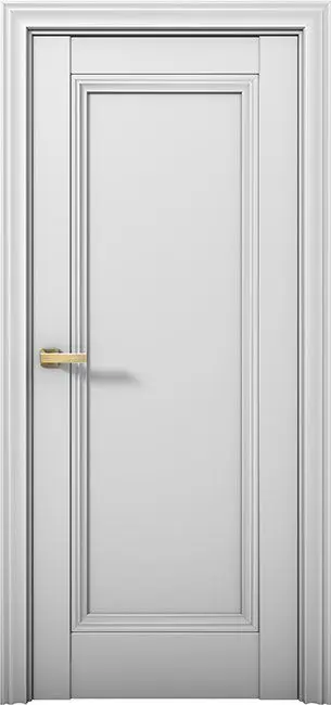 Межкомнатная дверь Co 29 Кобальт Манхеттен Светло-серый
