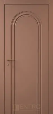 Entro Toscana 1 ПГ Антистрейч терракото