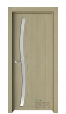 Грация ДО беленый дуб