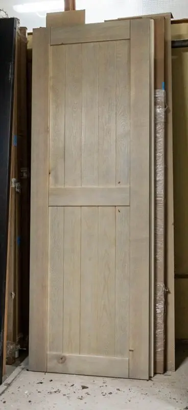 Амбарная дверь Лофт №7