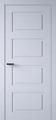 Entro Pure 6 ПГ Пастель скай