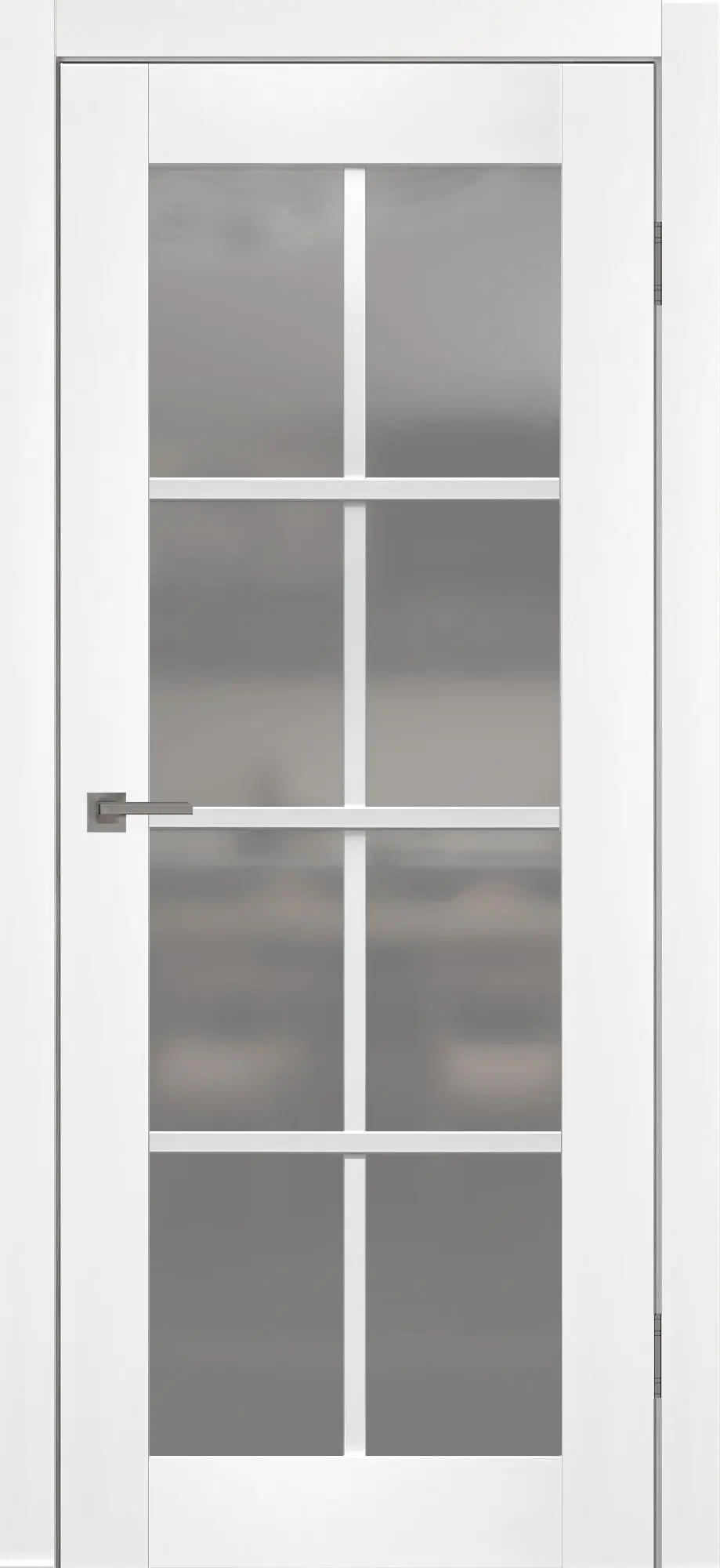 Межкомнатная дверь YD Юник 101 ПО Аляска