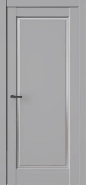 Межкомнатная дверь LVT1 Ultratex Макиато