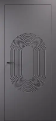 Entro Zero ПГ 2 антискрейч графит