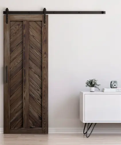 Амбарная дверь Лофт №9