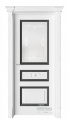 GE7M Elegant Ясень Винтер