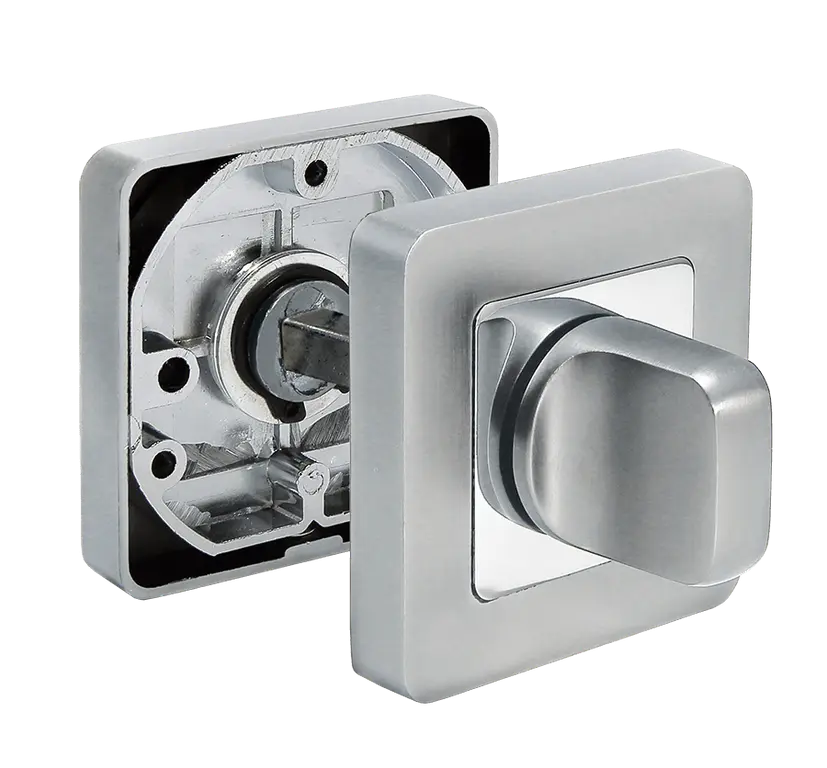 Завертка сантехническая MORELLI MH-WC-S SC/CP